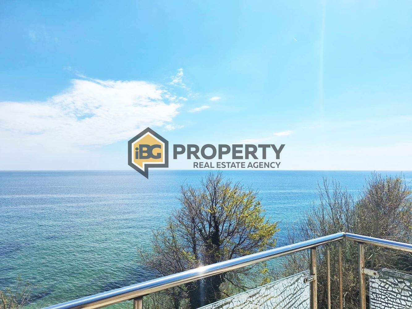 Продава 3-СТАЕН, гр. Бяла, област Варна, снимка 7 - Апартаменти - 54329970