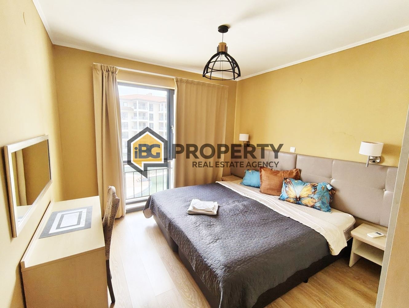 Продава 3-СТАЕН, гр. Бяла, област Варна, снимка 12 - Апартаменти - 54329970