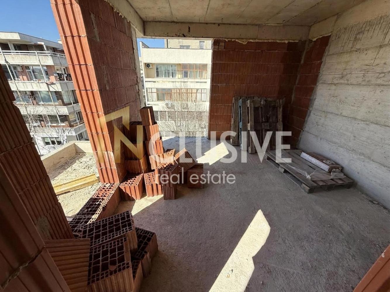 Продава 3-СТАЕН, гр. Варна, Център, снимка 5 - Апартаменти - 54929511