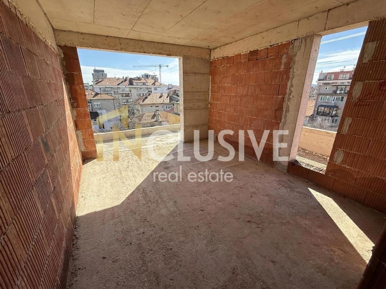 Продава 3-СТАЕН, гр. Варна, Център, снимка 9 - Апартаменти - 54929511