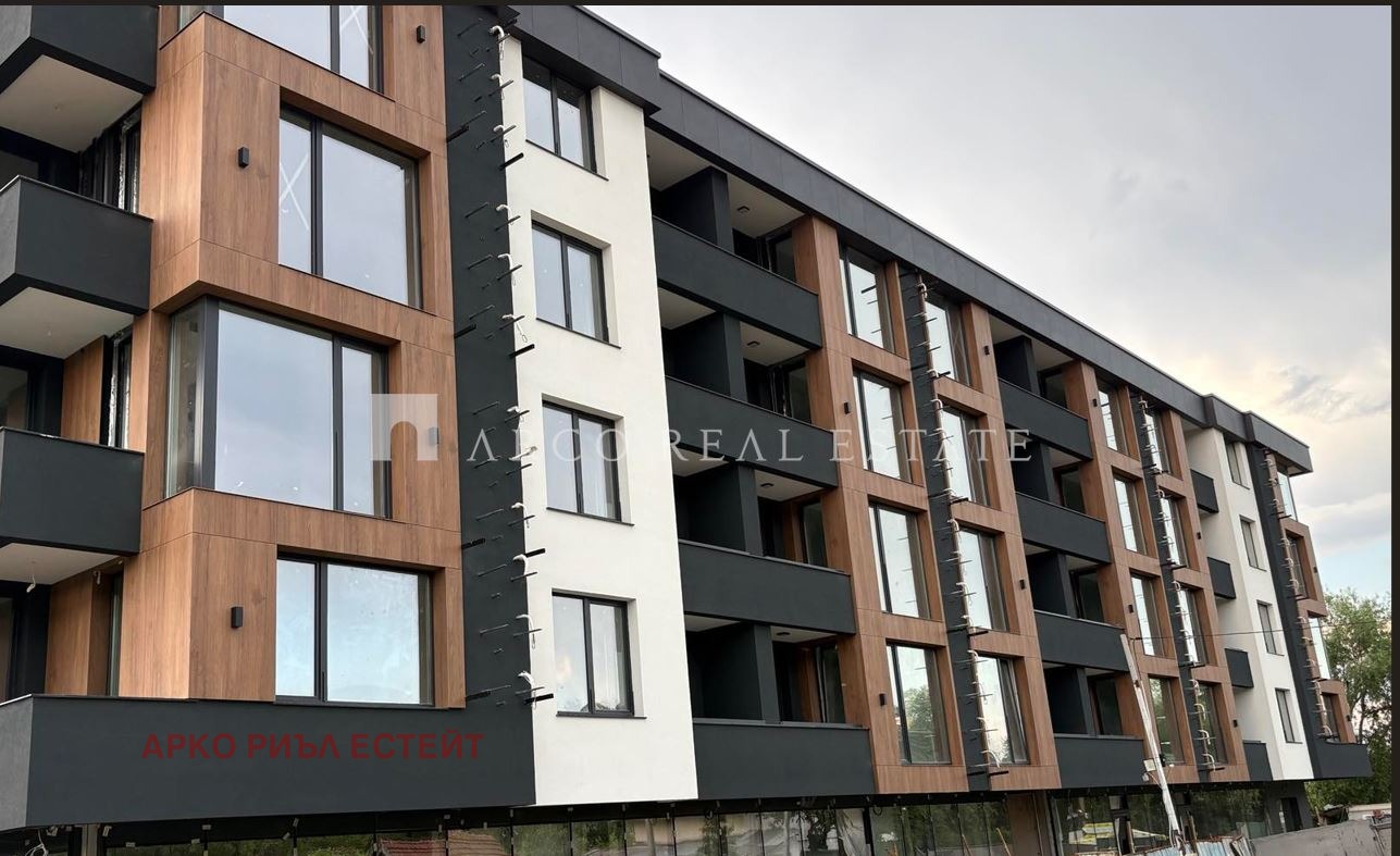Продава 3-СТАЕН, гр. София, Манастирски ливади, снимка 5 - Апартаменти - 55129523