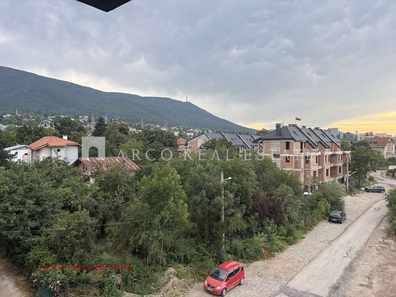 Продава 3-СТАЕН, гр. София, Манастирски ливади, снимка 7 - Апартаменти - 55129523