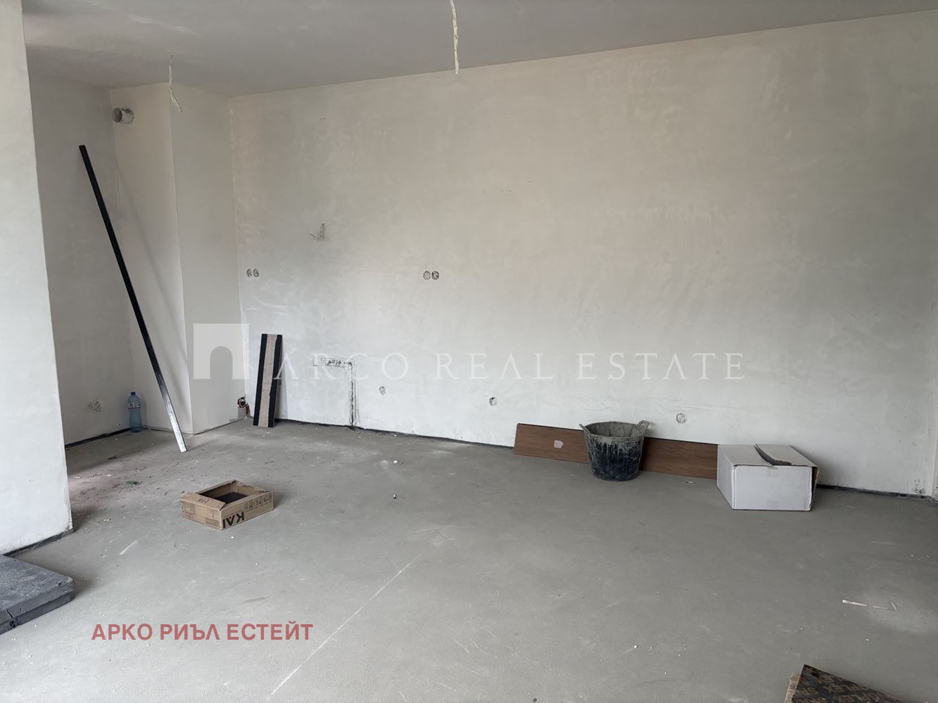 Продава 3-СТАЕН, гр. София, Манастирски ливади, снимка 4 - Апартаменти - 55129523