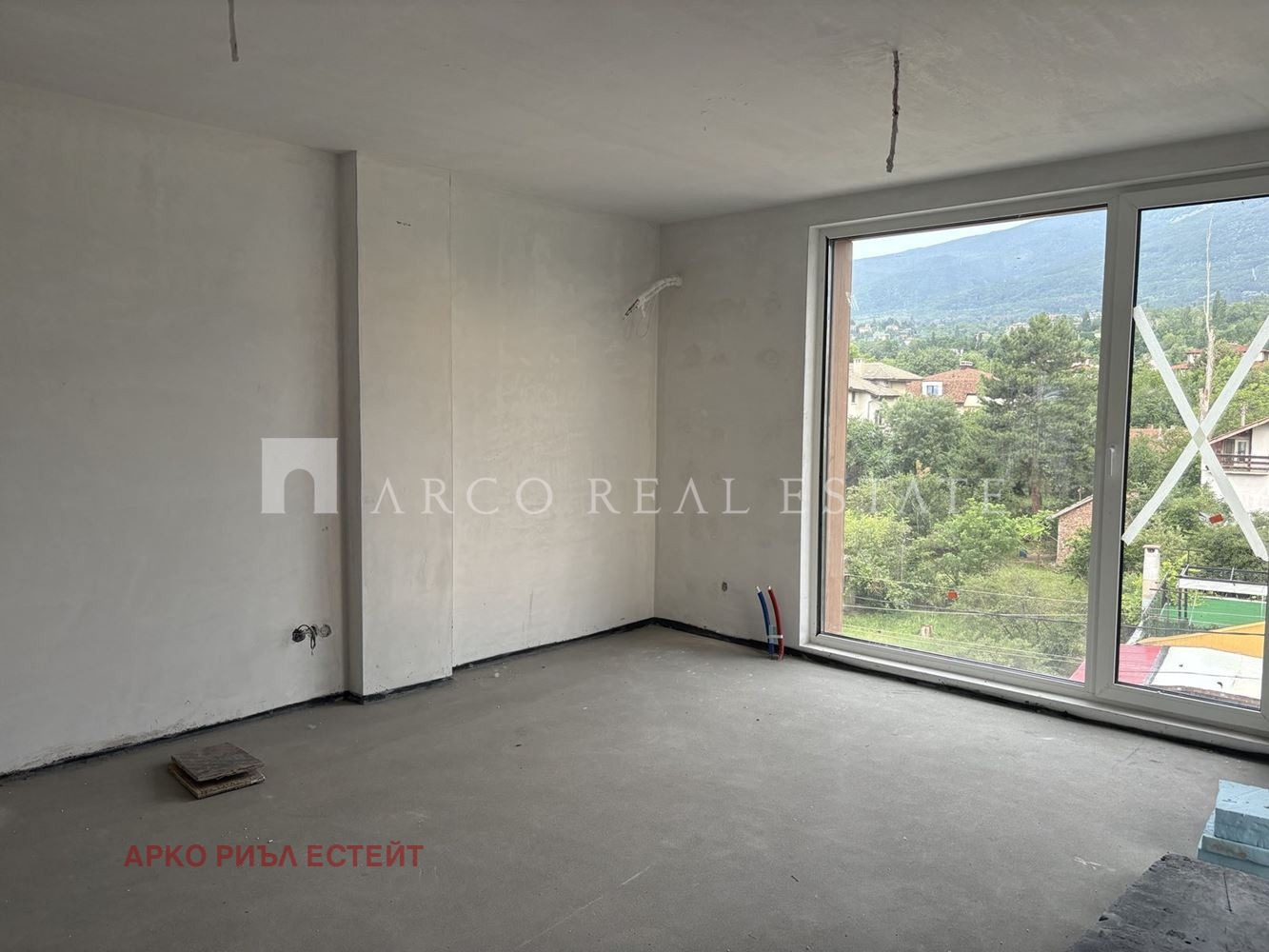 Продава 3-СТАЕН, гр. София, Манастирски ливади, снимка 2 - Апартаменти - 55129523