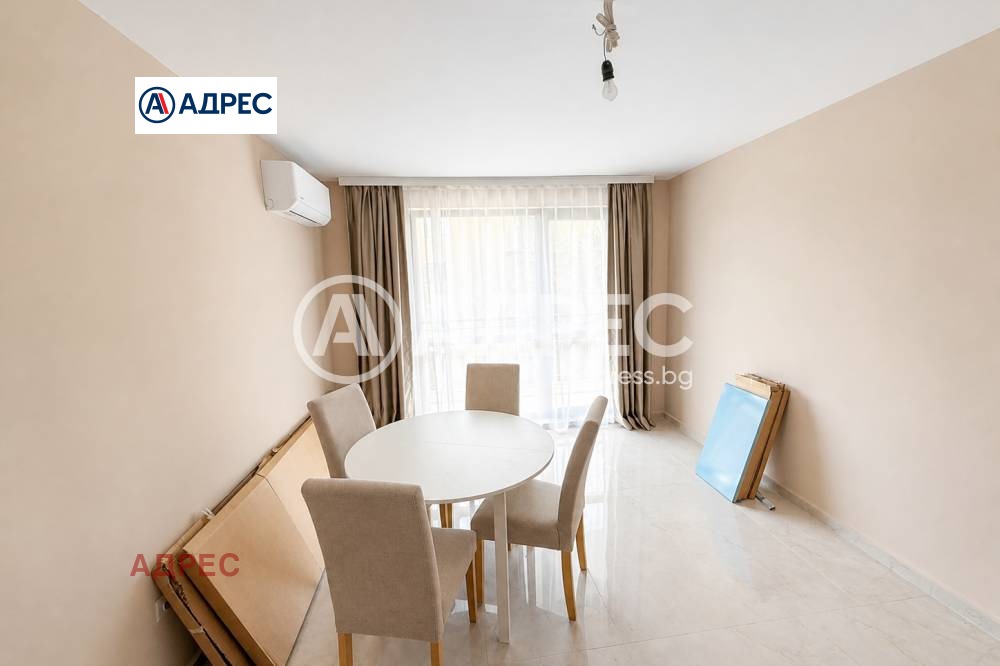 Продава 3-СТАЕН, гр. Варна, к.к. Св.Св. Константин и Елена