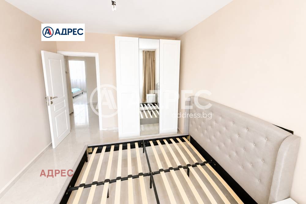 Продава 3-СТАЕН, гр. Варна, к.к. Св.Св. Константин и Елена, снимка 3 - Апартаменти - 55133277