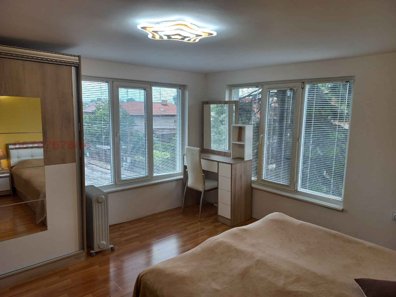 Продава ЕТАЖ ОТ КЪЩА, гр. София, гр. Нови Искър, снимка 9 - Етаж от къща - 53648677