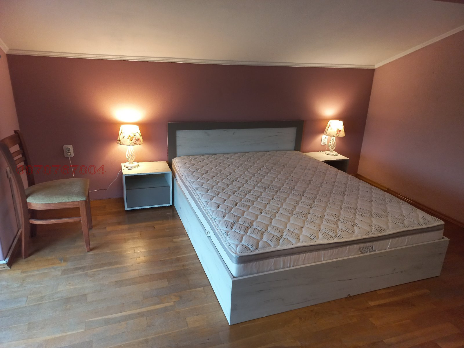 Продава ЕТАЖ ОТ КЪЩА, гр. София, гр. Нови Искър, снимка 7 - Етаж от къща - 53648677