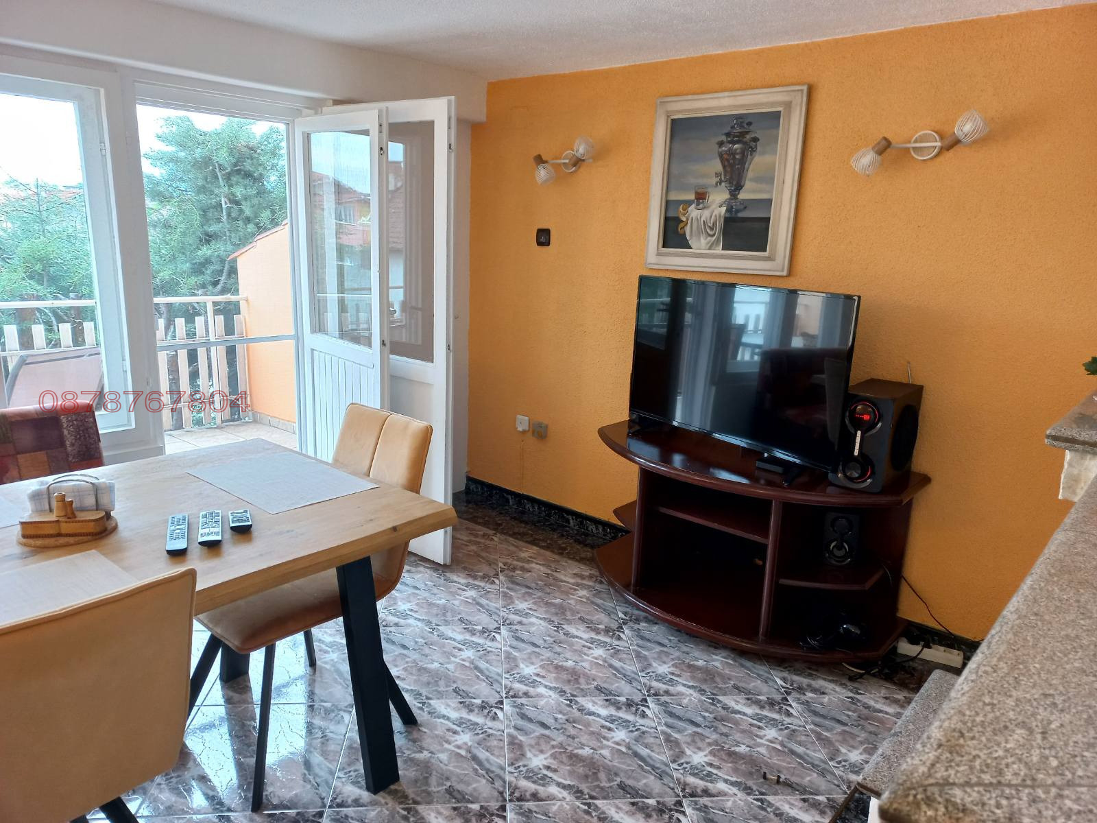 Продава ЕТАЖ ОТ КЪЩА, гр. София, гр. Нови Искър, снимка 3 - Етаж от къща - 53648677