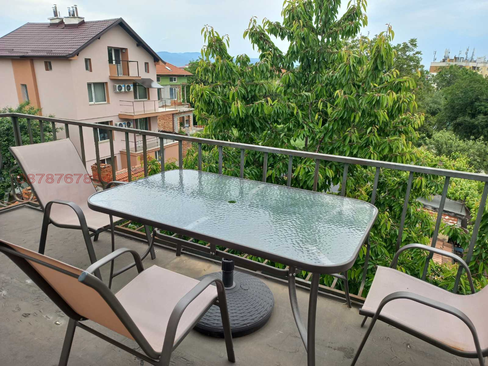 Продава ЕТАЖ ОТ КЪЩА, гр. София, гр. Нови Искър, снимка 5 - Етаж от къща - 53648677