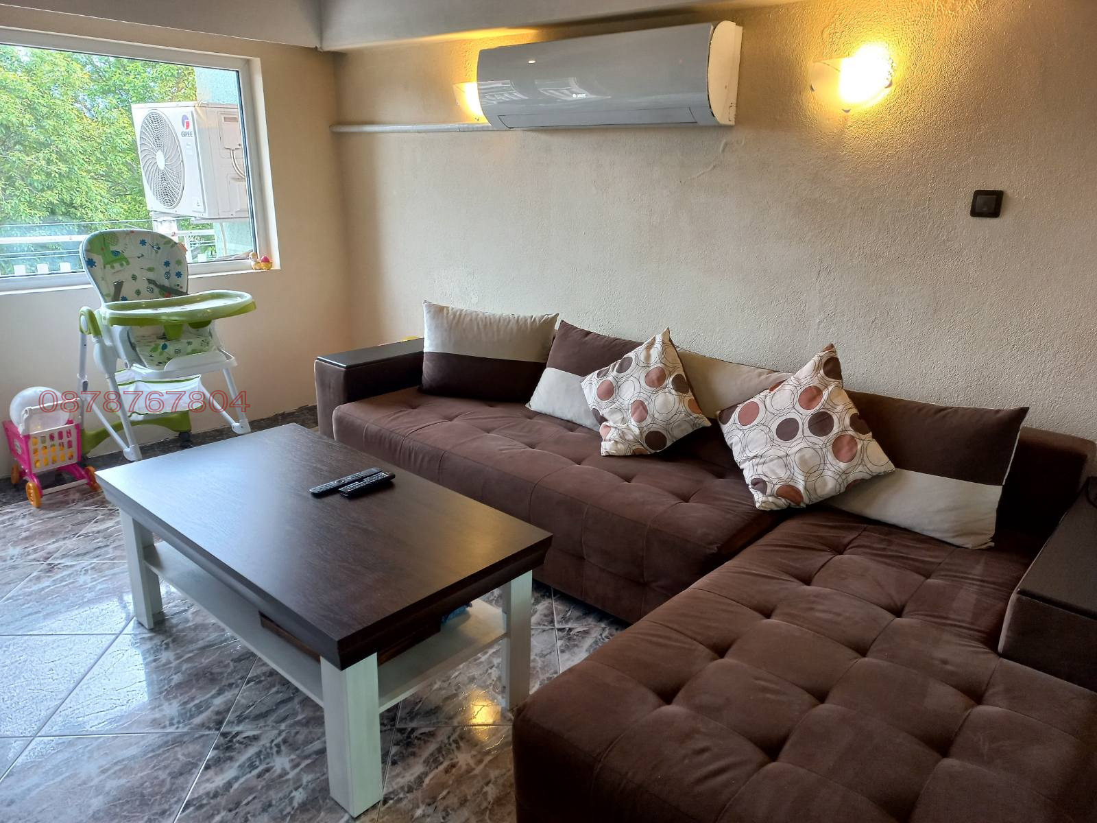 Продава ЕТАЖ ОТ КЪЩА, гр. София, гр. Нови Искър, снимка 12 - Етаж от къща - 53648677