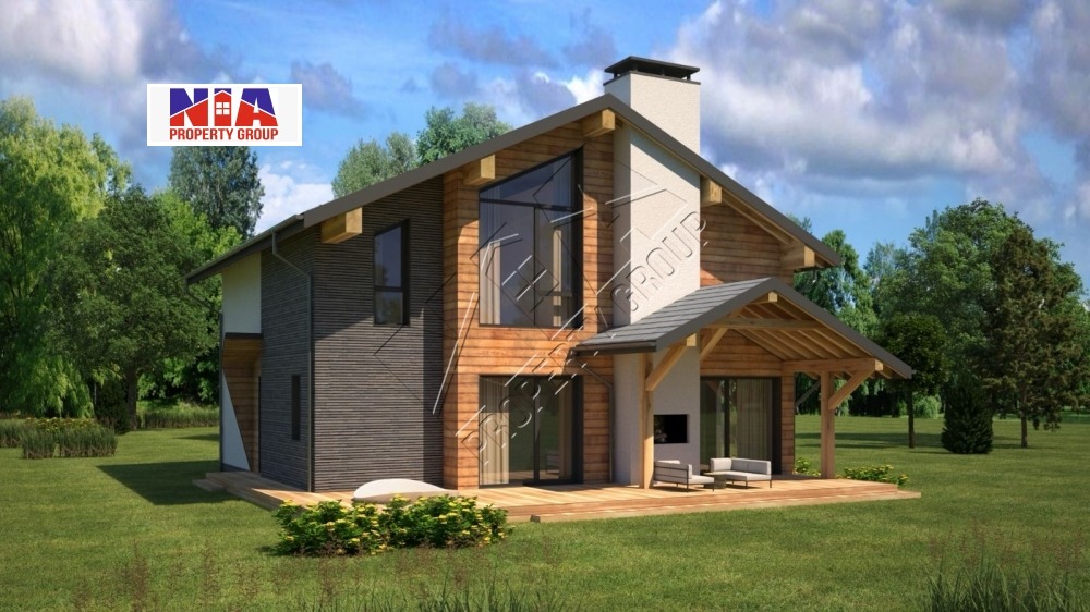 Продава КЪЩА, гр. Самоков, област София област