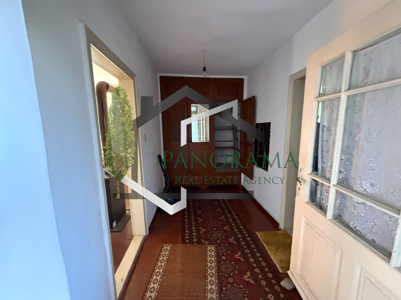 Продава КЪЩА, гр. Шумен, Дивдядово, снимка 3 - Къщи - 54943242