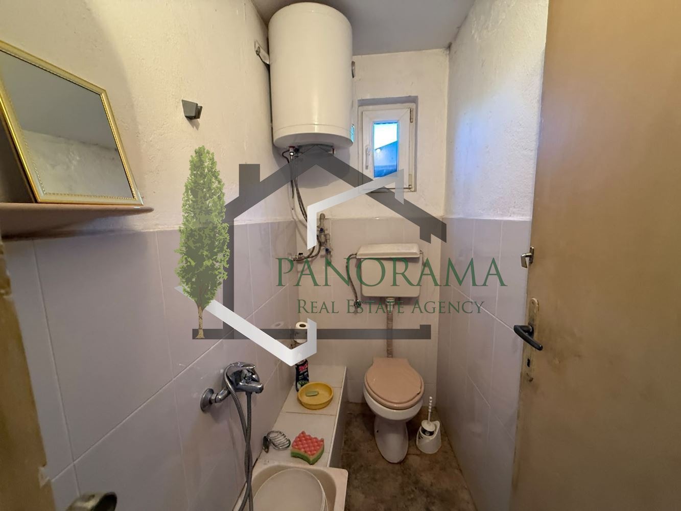 Продава КЪЩА, гр. Шумен, Дивдядово, снимка 8 - Къщи - 54943242