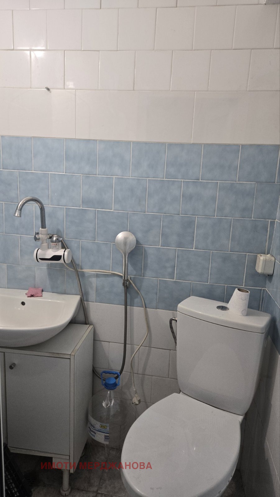 Продава ГАРАЖ, ПАРКОМЯСТО, гр. Стара Загора, ОРБ, снимка 6 - Гаражи и паркоместа - 56324387