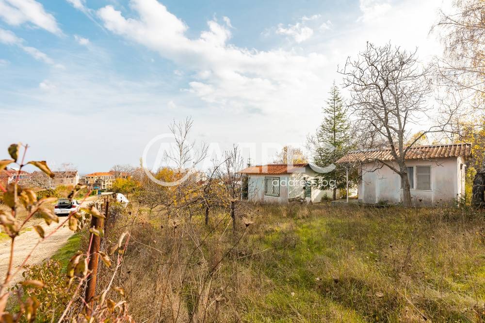 Продава ПАРЦЕЛ, гр. Бяла, област Варна