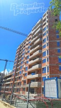 Продава 2-СТАЕН, град Варна, Възраждане 1 • 119500 € / 233721.68 лв. • 75101532 2