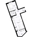 Продава  2-стаен град Варна , Възраждане 1 , 70 кв.м | 86590984 - изображение [7]