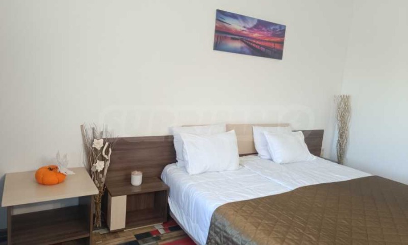 Продава 1-СТАЕН в град Варна, к.к. Св.Св. Константин и Елена - 40 кв.м / 115 000 € » 224 920.45 лв., СУПРИММО - ОФИС ВАРНА