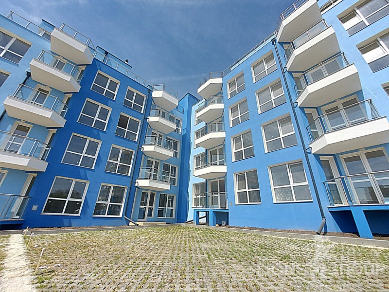 Продава 2-СТАЕН в град Варна, Възраждане 3 - 64 кв.м / 92 990 € » 181 872.63 лв., ЛАЙЪНС ГРУП