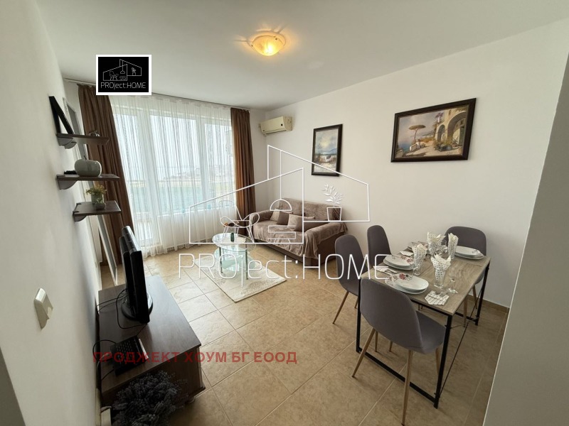 Продава 2-СТАЕН в област Бургас, с. Равда - 70 кв.м / 87 900 € » 171 917.46 лв., ПРОДЖЕКТ ХОУМ БГ ЕООД