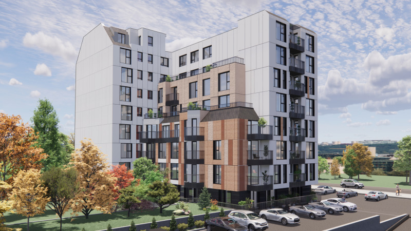 Продава 3-СТАЕН в град София, Люлин 8 - 123 кв.м / 252 704 € » 494 246.06 лв., БЕСТ СЕЛЪРС БЪЛГАРИЯ ООД