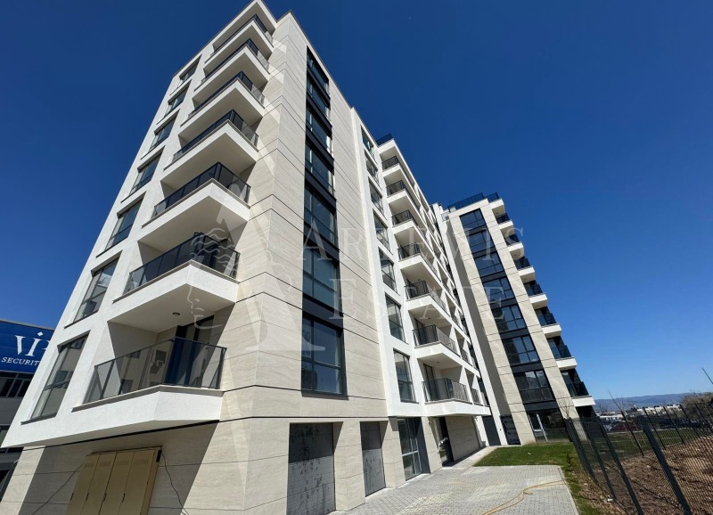 Продава 3-СТАЕН в град София, Дружба 2 - 110 кв.м / 277 300 € » 542 351.66 лв., АРТЕМИС ЕСТЕЙТ