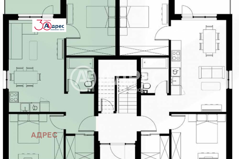 Продава 3-СТАЕН | Imot.bg — изображение 5