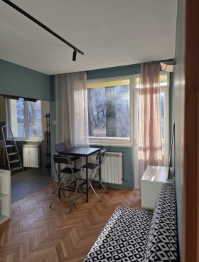 1 chambre Yavorov, Sofia 2