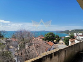 2 makuuhuonetta Baltšik, Dobrichin alue 10