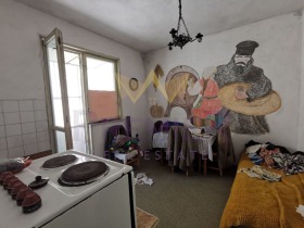2 makuuhuonetta Baltšik, Dobrichin alue 4