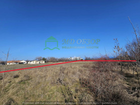 Plot Obzor, region Burgas 5