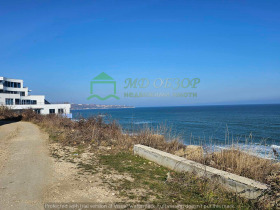 Plot Obzor, region Burgas 1