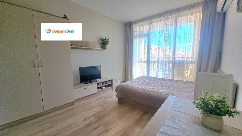 Продава 1-СТАЕН, гр. Свети Влас, област Бургас, снимка 2 - Апартаменти - 52663160