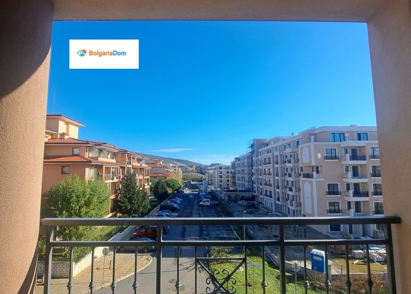 Продава 1-СТАЕН, гр. Свети Влас, област Бургас, снимка 5 - Апартаменти - 52663160