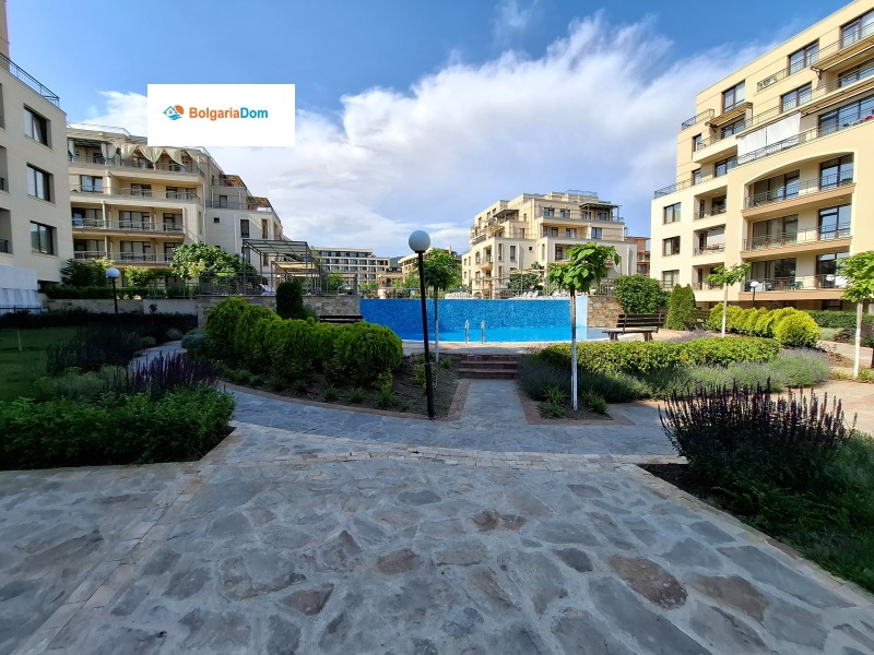 Продава 1-СТАЕН, гр. Свети Влас, област Бургас