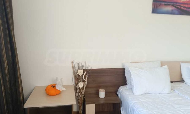 Продава 1-СТАЕН, гр. Варна, к.к. Св.Св. Константин и Елена, снимка 6 - Апартаменти - 52929626