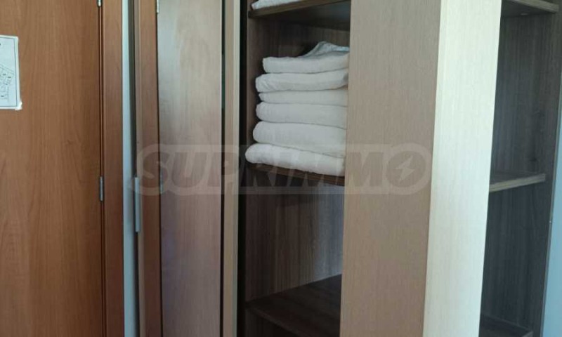 Продава 1-СТАЕН, гр. Варна, к.к. Св.Св. Константин и Елена, снимка 8 - Апартаменти - 52929626