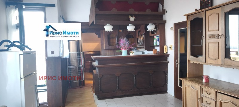 Продава 1-СТАЕН, гр. София, Карпузица, снимка 2 - Апартаменти - 53083164