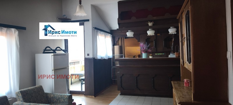 Продава 1-СТАЕН, гр. София, Карпузица, снимка 3 - Апартаменти - 53083164