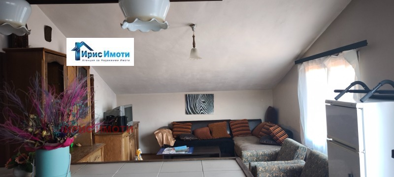 Продава 1-СТАЕН, гр. София, Карпузица