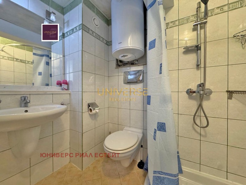 Продава 1-СТАЕН, к.к. Слънчев бряг, област Бургас, снимка 8 - Апартаменти - 53127446