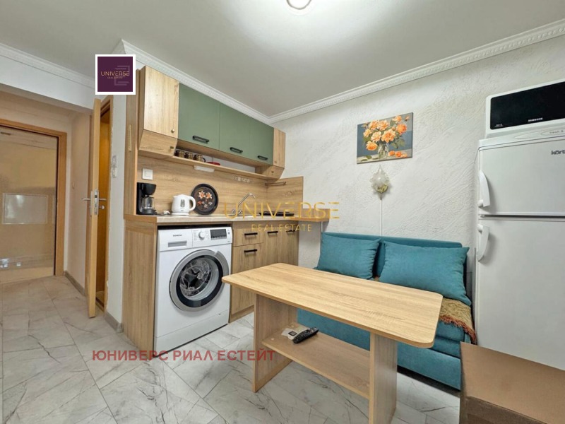 Продава 1-СТАЕН, к.к. Слънчев бряг, област Бургас, снимка 2 - Апартаменти - 53127446