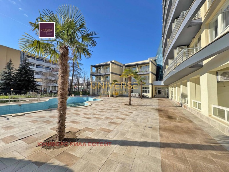 Продава 1-СТАЕН, к.к. Слънчев бряг, област Бургас, снимка 11 - Апартаменти - 53127446