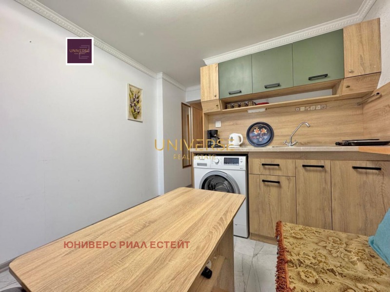 Продава 1-СТАЕН, к.к. Слънчев бряг, област Бургас