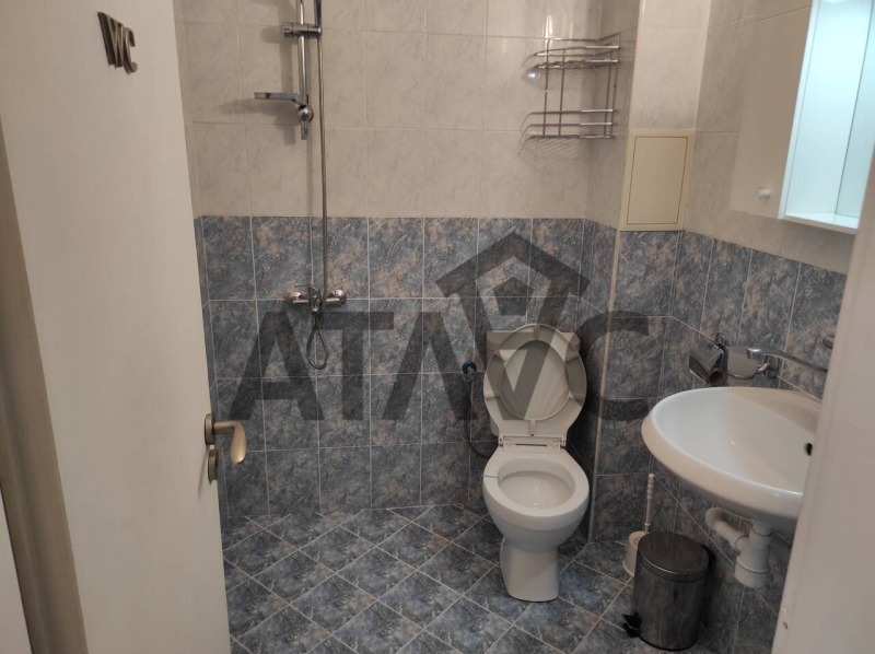 Till salu  1 sovrum Plovdiv , Vastanitjeski , 75 kvm | 82912238 - bild [9]