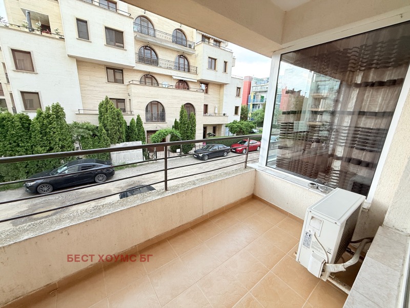 Продава 3-СТАЕН, к.к. Слънчев бряг, област Бургас, снимка 6 - Апартаменти - 52735485