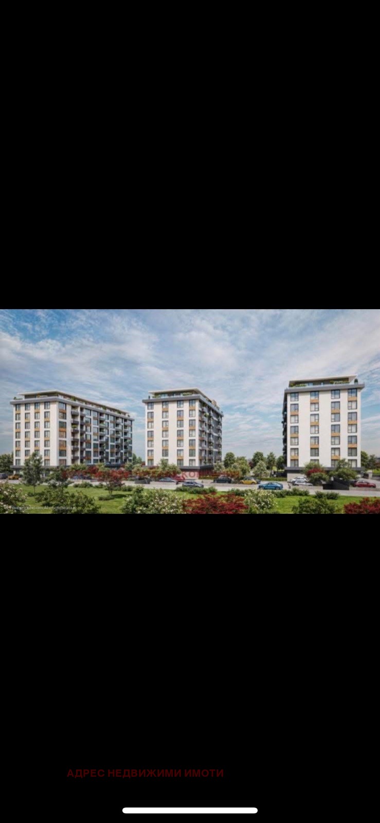For Sale  1 bedroom Stara Zagora , Samara 3 , 67 sq.m | 36030067 - image [2]