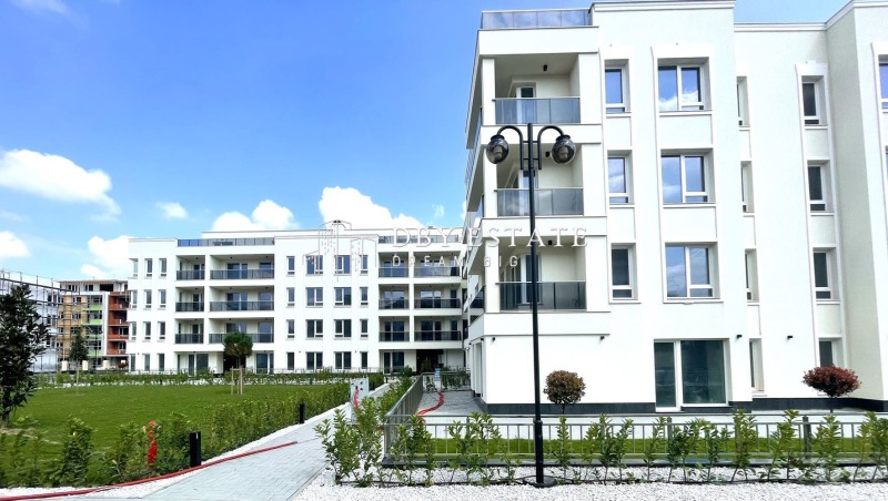 Προς πώληση  1 υπνοδωμάτιο Πλοβδηβ , Οστρομηλα , 72 τ.μ | 57870247