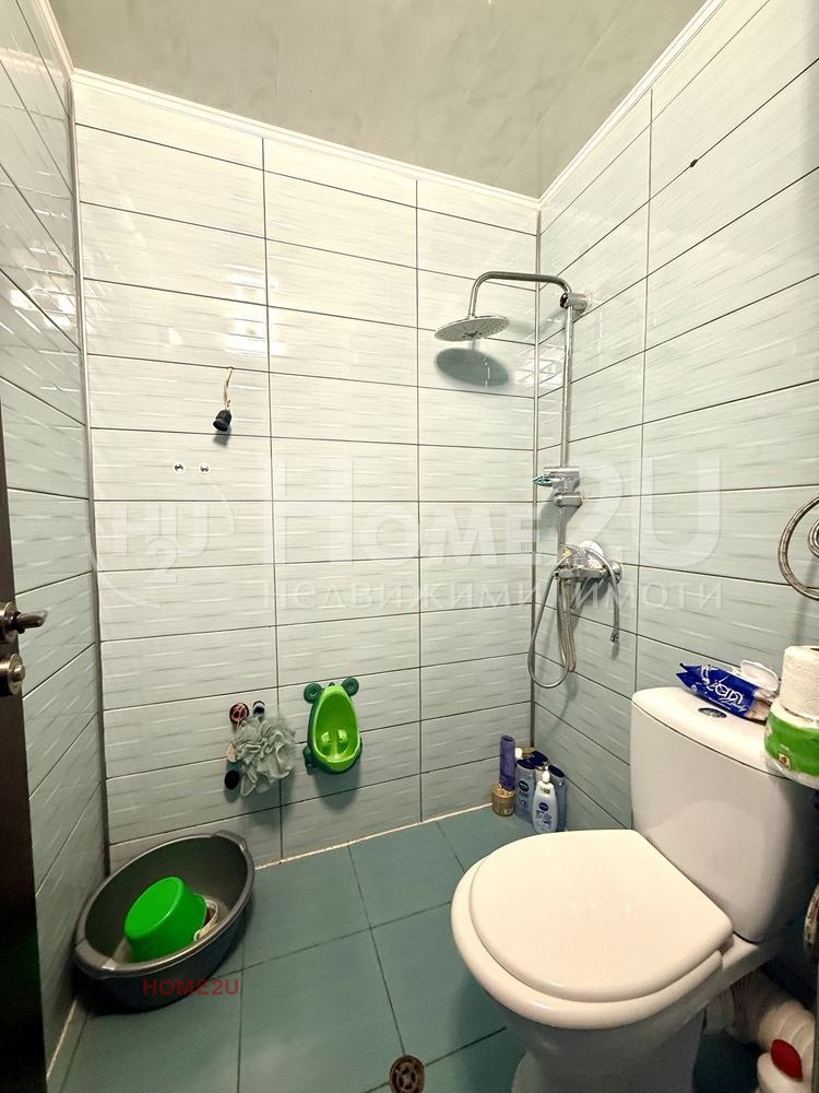 Продава 2-СТАЕН, гр. Варна, Колхозен пазар, снимка 4 - Апартаменти - 51745729